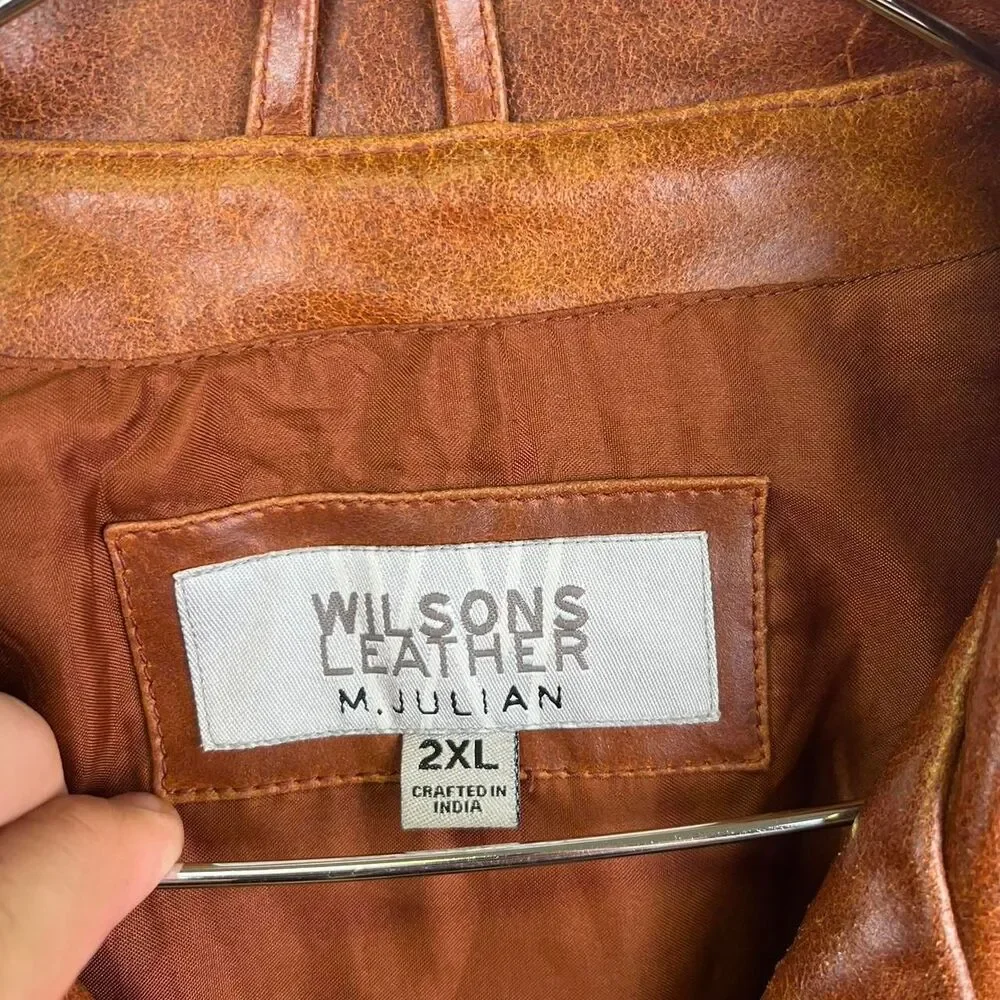 Wilsons Leather wilsons julian